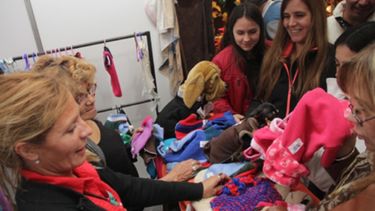 Llega la Feria de Artesanías, más grande que nunca