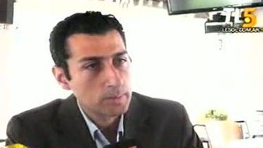 San Martín ya vibra la final del torneo de fútbol femenino