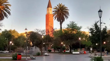 Se viene un fin de semana con diferentes condiciones del tiempo en San Juan.