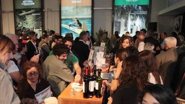 Feria Internacional de Turismo: De San Juan al mundo