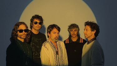 Babasónicos llegará a San Juan: ¿cuándo y dónde podés conseguir las entradas?