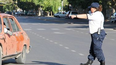 Mujeres en acción