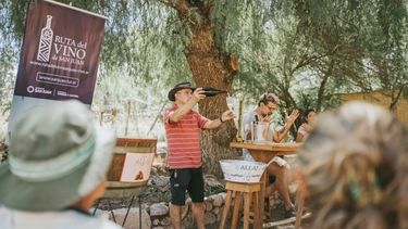 Los eventos imperdibles para disfrutar Semana Santa en San Juan