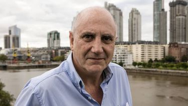 Agustín Salvia viene a San Juan para hablar de pobreza