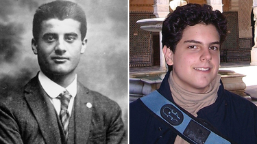 El papa León XIV declaró santos a los beatos Carlo Acutis y Pier Giorgio Frassati: Son una invitación a no malgastar la vida
