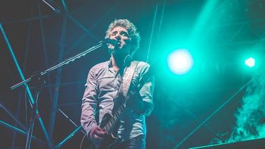 Más de 8 mil personas disfrutaron del show de Los Tipitos en Rivadavia