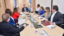 Una de las comisiones más jugosas de Diputados se queda sin presidente: qué pasó Una de las comisiones más jugosas de Diputados se queda sin presidente: qué pasó