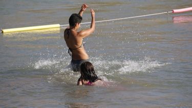 San Juan volverá a ser un horno