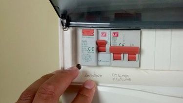 Energía San Juan tuvo hasta el momento 100 reclamos