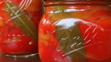 Una sanjuanina está grave por consumir una conserva con botulismo