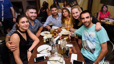 Antares, el sabor distinto y refrescante del verano