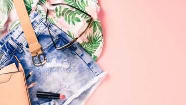 Llegó el calor y mirá estos looks infalibles para una moda outdoor