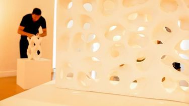 Nuevas exposiciones en el Museo Provincial de Bellas Artes para despedir el año