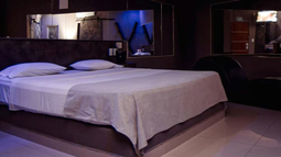 Hotel alojamiento. Imagen ilustrativa Hotel alojamiento. Imagen ilustrativa