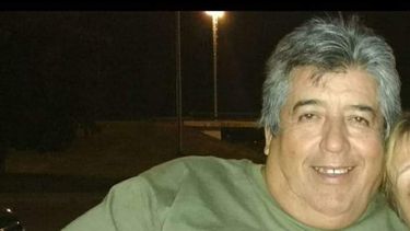 Tristeza por la muerte de un querido vallista precursor del Safari tras las Sierras