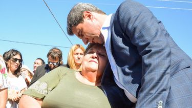 En el barrio Margarita Ferrá,192 familias ya disfrutan de su casa propia