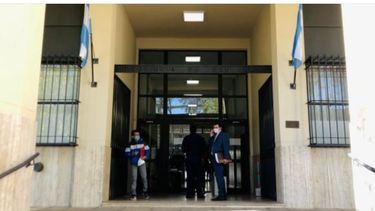 Cuántos casos de coronavirus se dieron hasta ahora en el Poder Judicial de San Juan