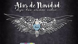 El nuevo vuelo solidario de Vivi Fornés