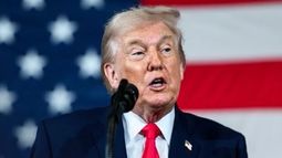 Trump acepta una tregua de dos semanas y abre la puerta a negociaciones de paz con Irán Trump acepta una tregua de dos semanas y abre la puerta a negociaciones de paz con Irán