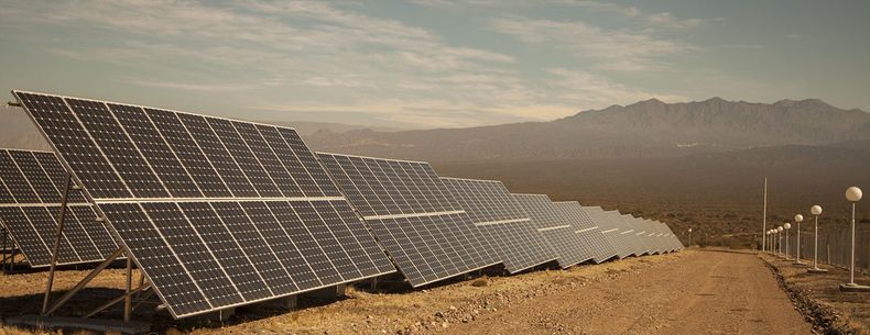 San Juan se prepara para iniciar la era de la energía eólica, con ...