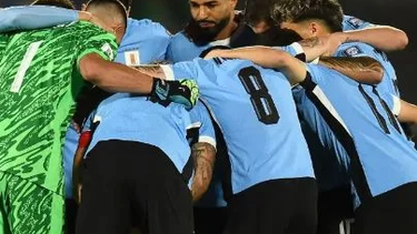 mundial 2026: uruguay pierde a una de sus figuras por lesion mundial 2026: uruguay pierde a una de sus figuras por lesion