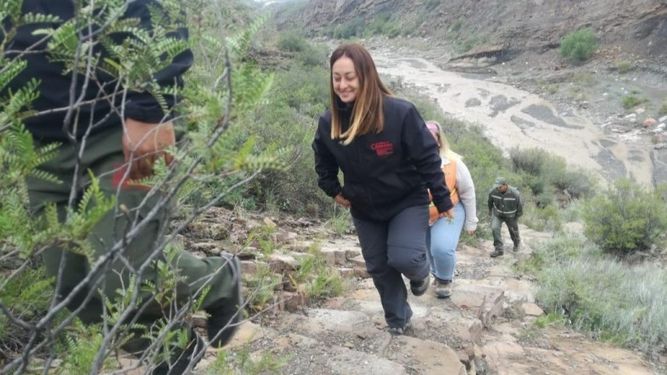 ¡Atención aventureros!, se viene el Desafío Eco Trek en Pedernal, ¿de qué se trata?