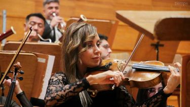 El Auditorio Juan Victoria, nuestro y uno de los mejores del país, cumplió 55 años