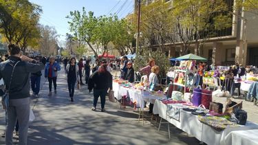 La Feria de Ramos Generales vuelve con todo