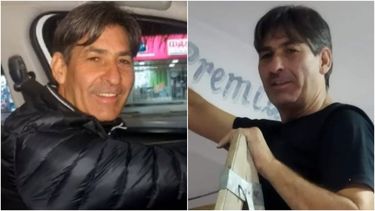 Dolor por la muerte del dirigente político caucetero Néstor Domínguez