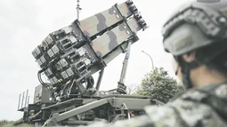 Alarma: China mostró en un video cómo sería su ataque total contra Taiwán