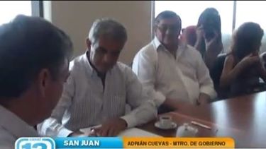 9 de Julio contará con el cuarto depósito judicial de la provincia