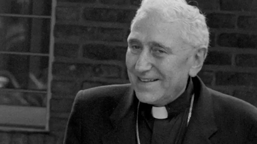 El Papa aprobó la beatificación del cardenal argentino Eduardo Pironio.