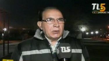 Vecinos del barrio Hualilán piden una garita policial por la inseguridad