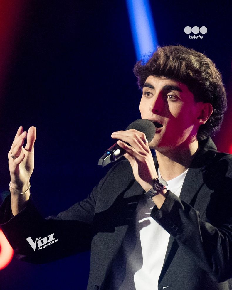 ¿Vos ya tenes tu participante favorito 🤯🚀 #LaVozArgentina con @nicoocchiato al mando y coaches de lujo- @lali, @luckra, @sole_pastorutti y @mirandaenvivo 🔥⚡ Disfrutalo también en @streammaxar.jpg