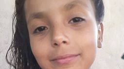 Emotivo recuerdo a Yoselí, la nena asesinada en Media Agua, en el día de su cumpleaños&nbsp;