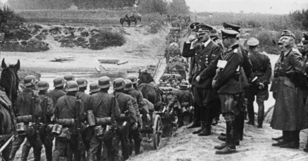 Para cabuleros: los números anticipan que la guerra entre Rusia y Ucrania es la puerta del apocalipsis