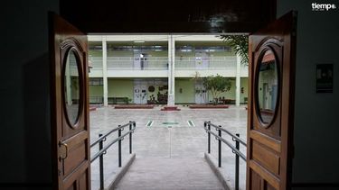 El Central Universitario cumple 60 años: los hitos que llevaron al colegio a ser sinónimo de prestigio en San Juan