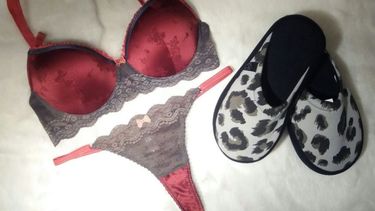 Sugerencia de hoy: Josefa