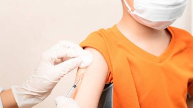 San Juan recibió más de 13.200 dosis de vacuna Moderna y comenzarán a inmunizar a menores de 3 años