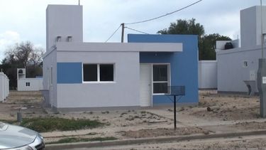 Mirá qué barrio sorteará el IPV este viernes