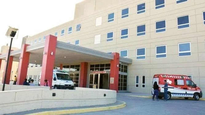 El quinto caso de coronavirus en San Juan dio por primera vez negativo el test PCR