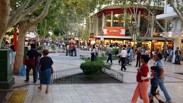 ¿Cómo va a estar el clima este jueves?