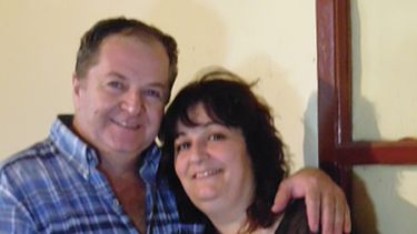 Los 50 añitos de María Ruiz