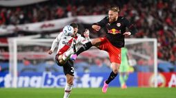 River rescató un punto , está puntero de la copa y ya piensa en la final frente a Belgrano River rescató un punto , está puntero de la copa y ya piensa en la final frente a Belgrano