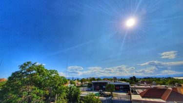 Fiebre de sábado por la tarde: San Juan, la más, la más, la más calurosa del país