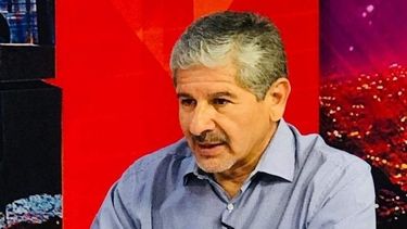 Un ex juez sanjuanino, internado en grave estado por coronavirus