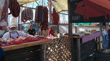 La fiesta del carneo español suma calidad y público en una nueva edición