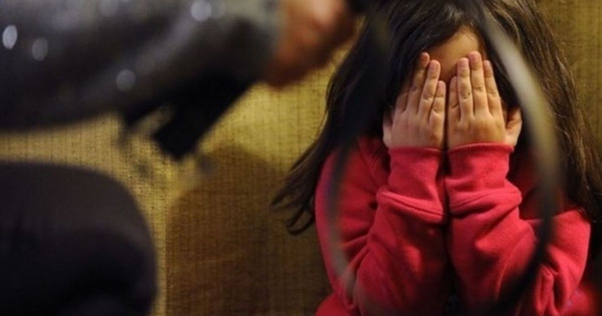 Padre abusador: 10 años de cárcel por violar a una hija y manosear a otra