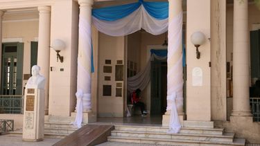 La chica que tomó vodka en el aula comenzó tratamiento psicológico