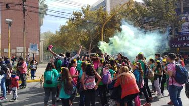 Las mejores postales de la peregrinación a la Virgen de Fátima